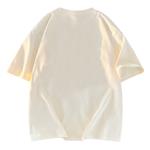 Футболка унисекс Havr, Черный - фото 10