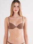 Бюстгальтер пуш-ап INTIMISSIMI BELLISSIMA, Light brown - фото 2