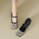 Сандалии AGSDON One-Strap Sandals Women's - фото 8