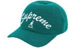 Supreme Кепка Kangol Bermuda Spacecap, Black - фото 10