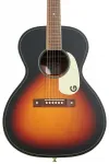 Акустическая концертная гитара Gretsch Jim Dandy - Rex Burst - фото