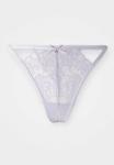 Трусы Hunkemöller ISADORA, Thistle/Lilac - фото 5