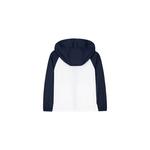 Топ 3Brand для подростков Nike, индиго - фото 8