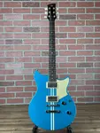 Электрогитара Yamaha Revstar Element RSE20-Swift Blue - фото