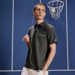 Рубашка поло унисекс Champion, белый - фото 11