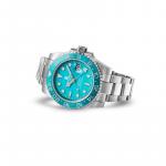 A BATHING APE Часы Bape Type 2 Bapex Watch Sax - фото 3