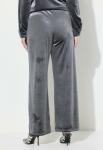 Брюки MIAMODA Trousers, Charcoal Gray/Grey - фото 3