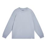 Футболка унисекс RIGORER, синий - фото 12