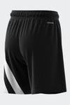 Футбольные шорты Fortore 23 Adidas, черный - фото 3