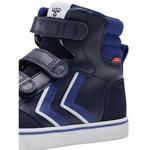 Ботинки на липучке Stadil Pro Kids HUMMEL - фото 3