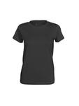 Футболка Cotton Prime O Neck Tee, черный - фото 2