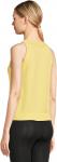 Свитер Splendid Talula Sweater Tank, Buttercup - фото 3