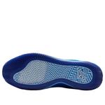 Кроссовки Air Jordan Tatum 4 'Duke' - фото 5