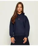 Толстовка Regular fit Tommy Hilfiger, синий - фото