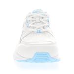 Женские кроссовки Propet Stability Walker Propet, белый/розовый - фото 4