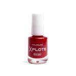 Лак для ногтей XPLOTE Nail Polish, Rouge - фото