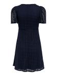 ONLY Платье 'ONLDaniella' в цвете Night Blue - фото 2
