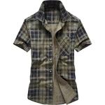 Футболка мужская JEEP SPIRIT, армейский зеленый - фото 2