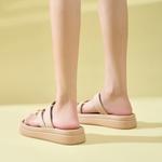 Шлепанцы женские Cardanro - фото 17