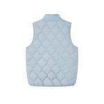 Подростки в пуховых жилетах Under Armour, черный - фото 11