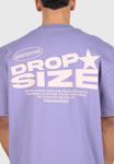 Футболка Dropsize, Purple - фото 5