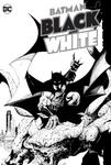 Batman Black & White (DC Comics) - фото
