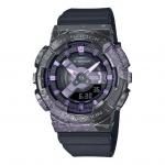 Часы CASIO G-Shock Analog-Digital 'Black', черный - фото
