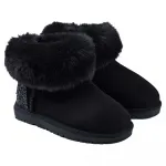 Ботинки Gioseppo Aurdal, черный - фото 2