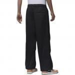 Повседневные брюки мужские черные Jordan, черный - фото 3