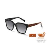 MCM Прямоугольные солнцезащитные очки, Light Gray - фото 9