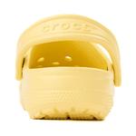 Сабо Crocs Classic Clog, цвет Daylily - фото 4