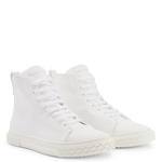 Кеды мужские Giuseppe Zanotti, белый - фото 2