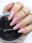 Гель-строитель Shine Rose Boska Nails, Pro Control Builder - фото 5