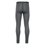 Леггинсы Thermowave Merino Warm Active, серый - фото 2