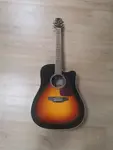 Takamine GD71CE BSB - фото