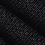 Спортивные брюки с логотипом Burberry, черный, белый, цвет Black - фото 6