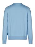 Свитер HECHTER PARIS, Light blue - фото 2
