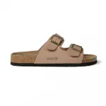 Сандалии Izas Zell V2, коричневый - фото