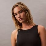 Calvin Klein Комбинезон Women's Space Black - фото 9