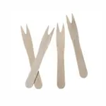 Вилка Papstar - фото 2