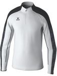 Пуловер Evo Star Trainingstop erima, белый - фото