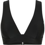 Верх бикини Chiemsee, черный - фото