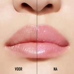 Блеск для губ Dior, nr. 010 holographic pink, 6 мл - фото 4