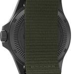 TIMEX Часы Expedition Tide Temp Compass 45mm, Green Dial - фото 4