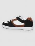 Кеды Es Accel OG Skateschuhe, brown/black/white - фото 2