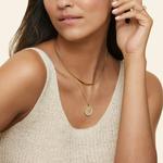 Ожерелье Brilliant Earth - фото 2