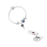 Браслет женский Pandora - фото