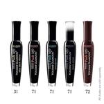 Тушь для ресниц 71 Wonder Black, 6 мл Bourjois, Effet Push Up - фото 6