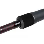 Спиннинг Fox Rage Warrior Pike, серебряный - фото 7