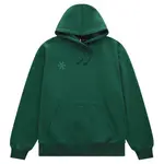 Худи Osaka Basic, зеленый - фото